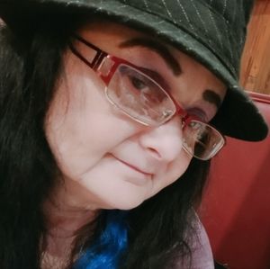 Meet your Posher, Patricia